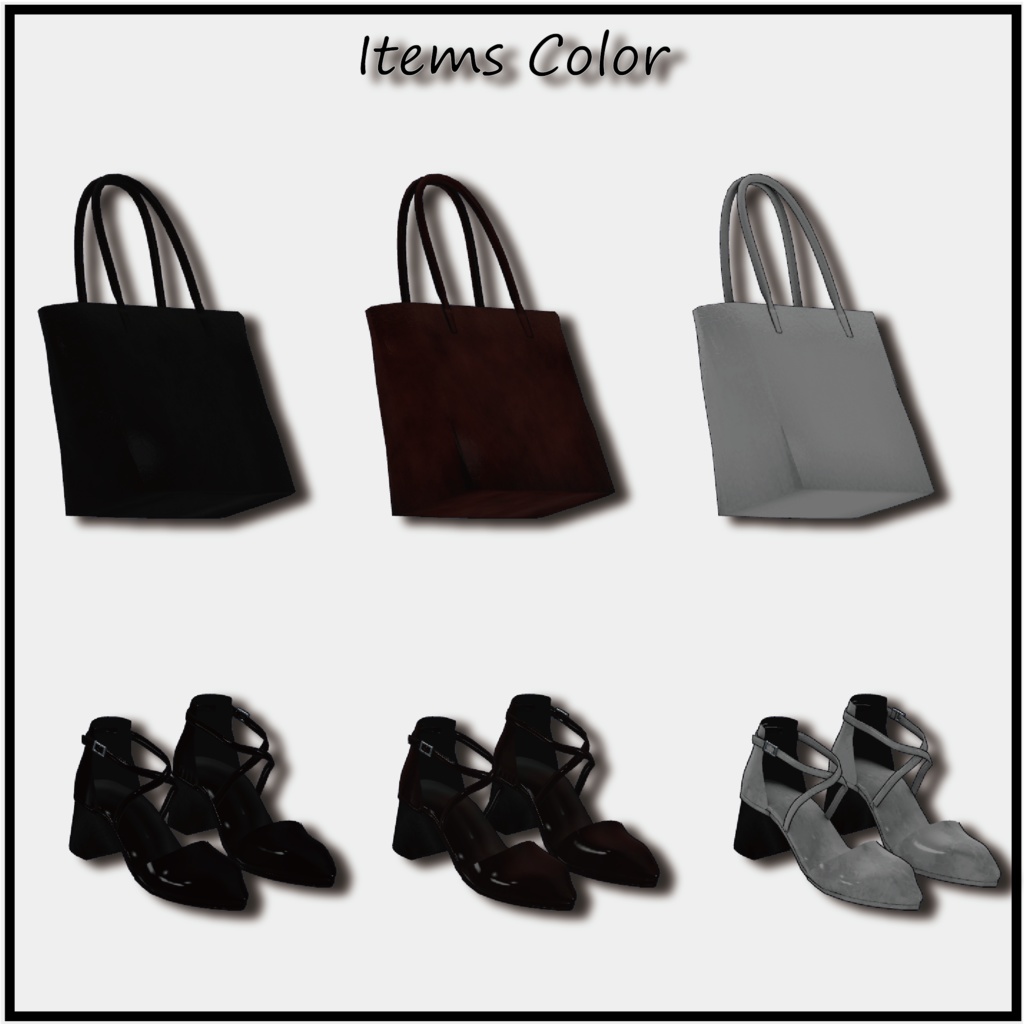 オーバーオールコーデ 舞夜用