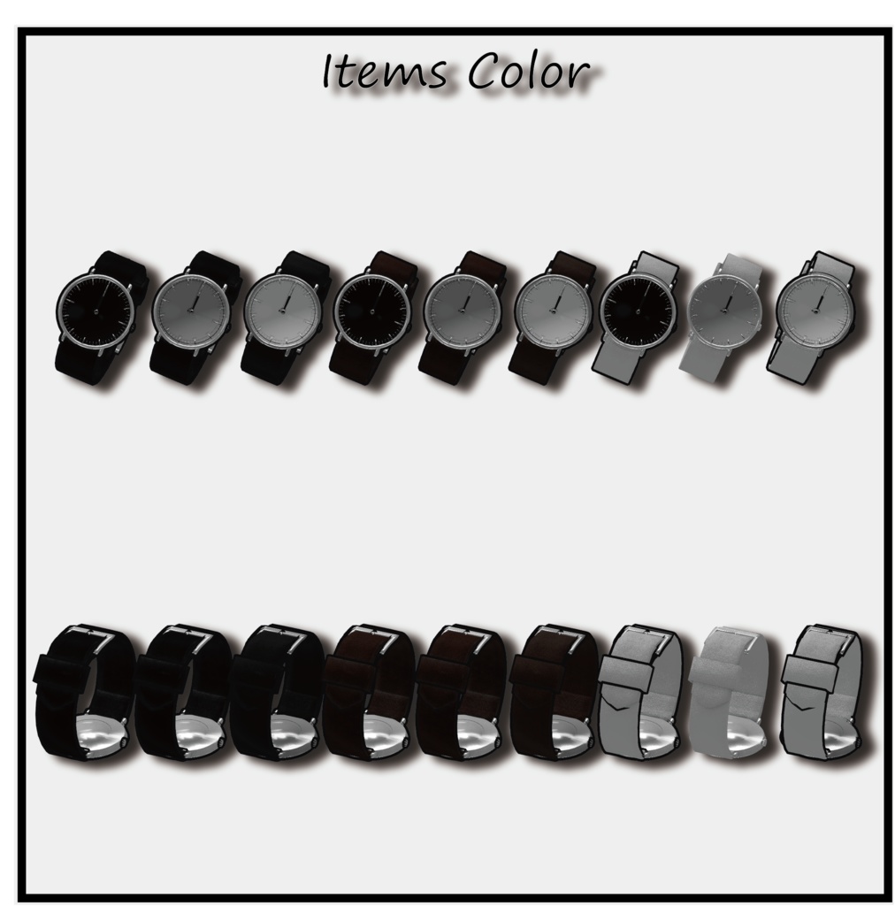 オーバーオールコーデ 舞夜用