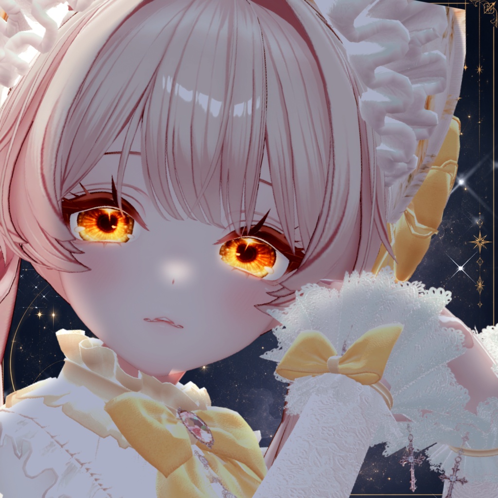 【発売SALE】Albireo -アルビレオ-【Eyetexture 8color】