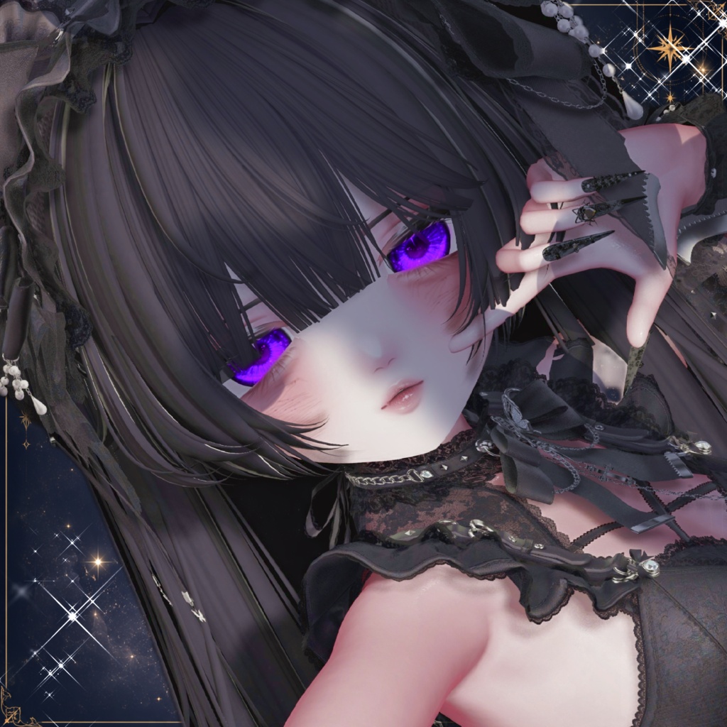 【発売SALE】Albireo -アルビレオ-【Eyetexture 8color】