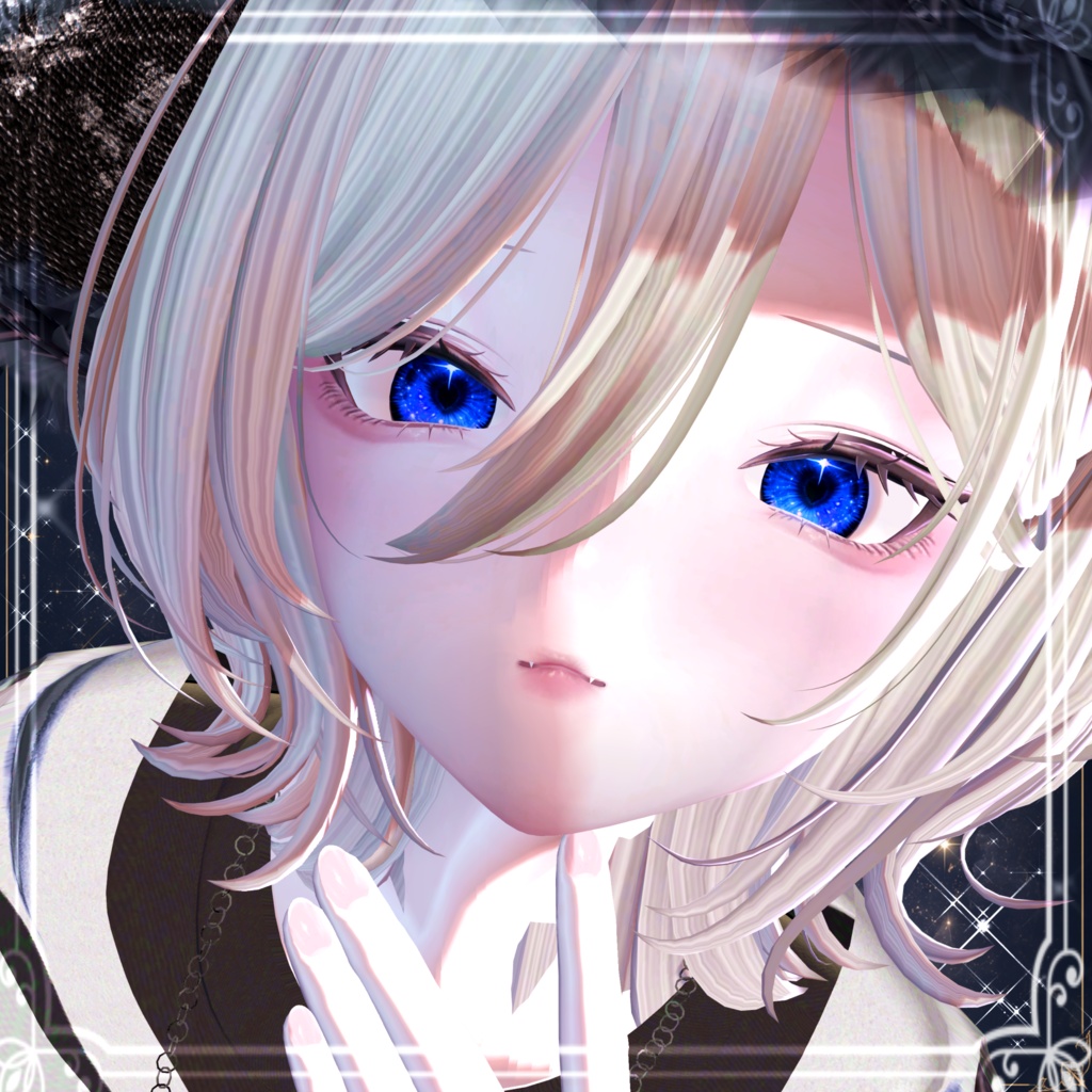 【発売SALE】Albireo -アルビレオ-【Eyetexture 8color】