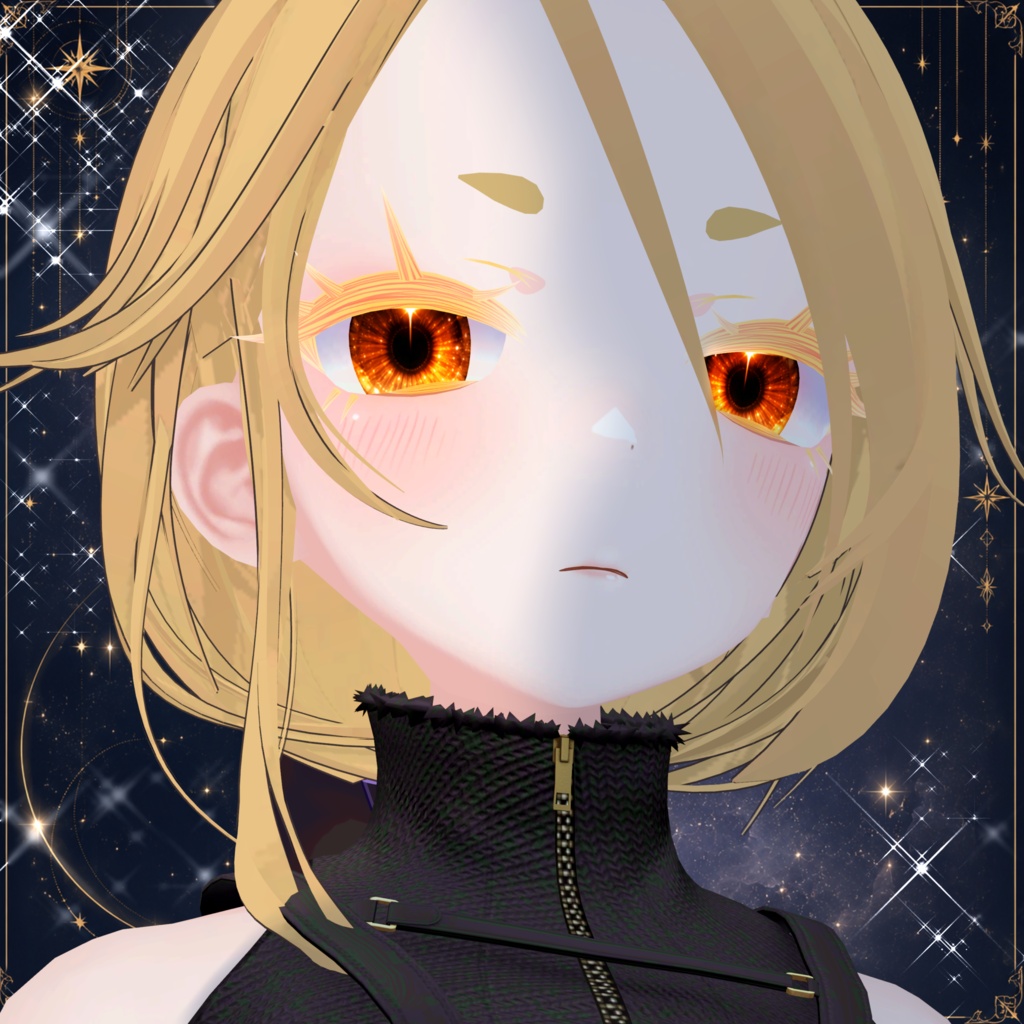 【発売SALE】Albireo -アルビレオ-【Eyetexture 8color】