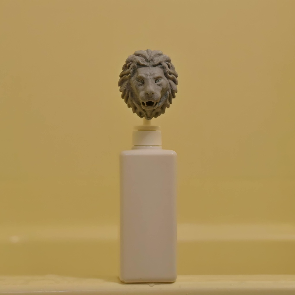 ライオン ディスペンサーヘッド