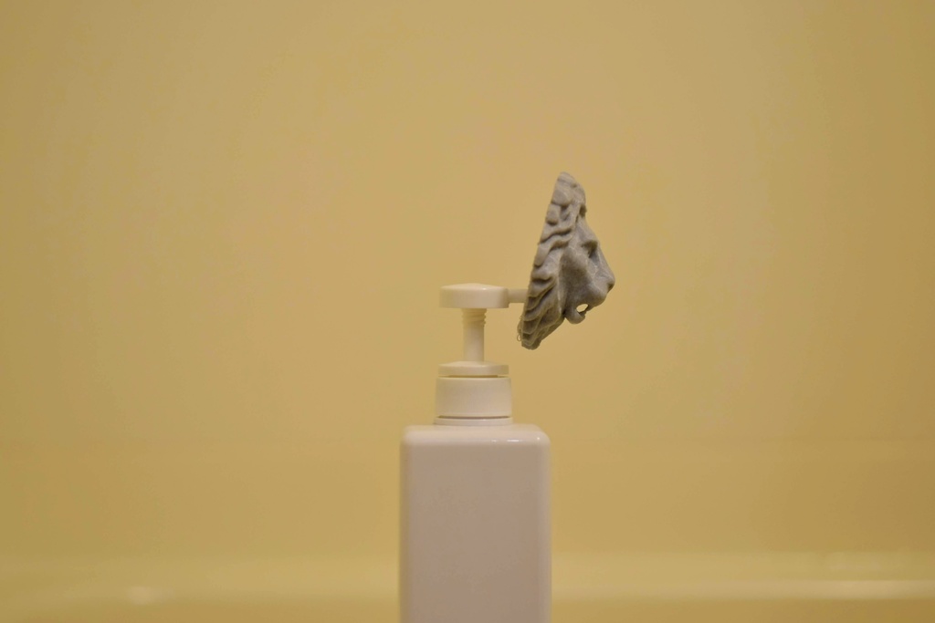 ライオン ディスペンサーヘッド