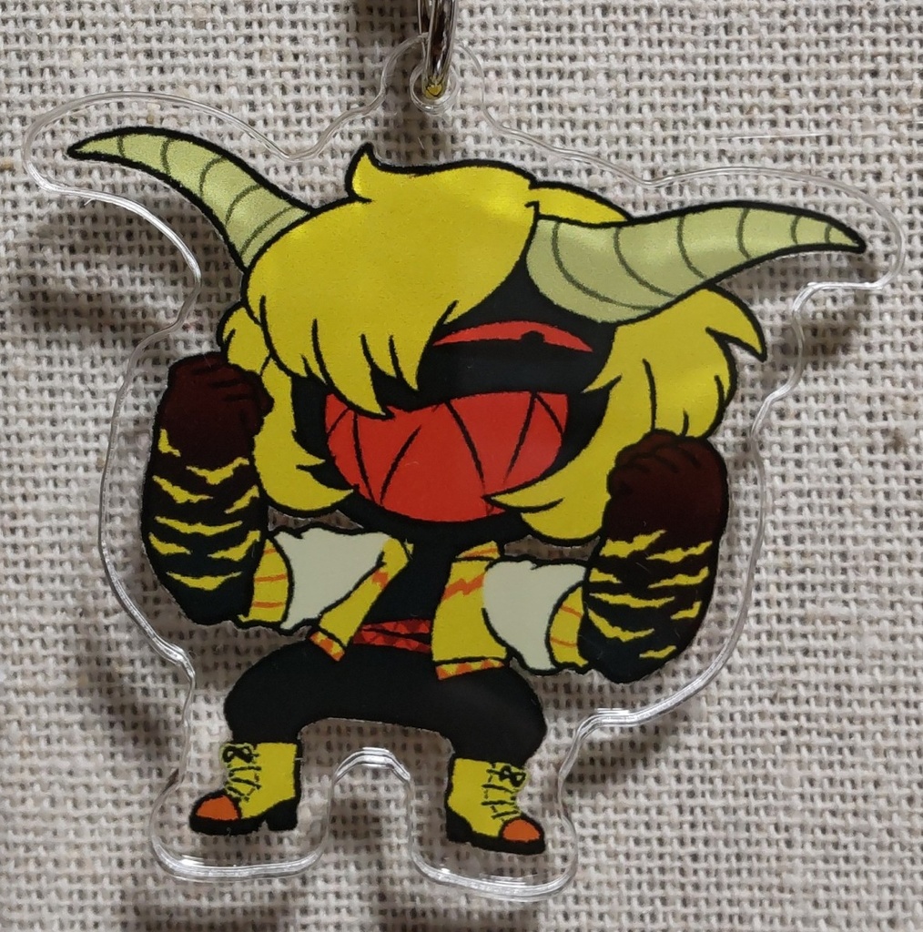 ラージャン【コーティングあり】