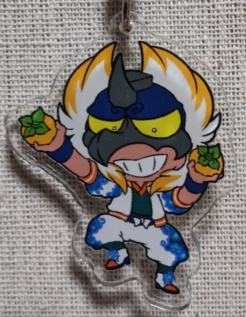 ビシュテンゴ【コーティングあり】