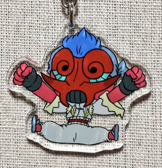 ドドブランゴ【コーティングあり】