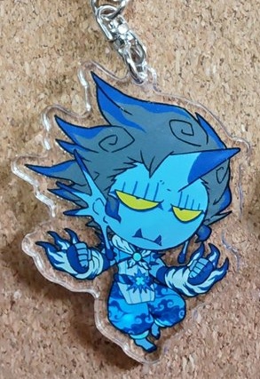 イブシマキヒコ【コーティングあり】