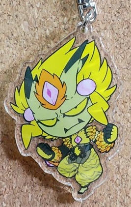 ナルハタタヒメ【コーティングあり】