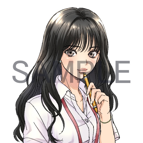 【Commission】イラスト依頼受注(個人様用)