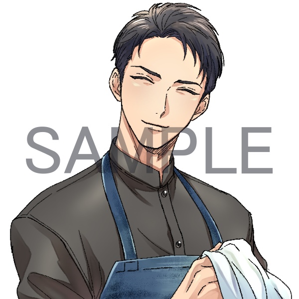 【Commission】イラスト依頼受注(個人様用)