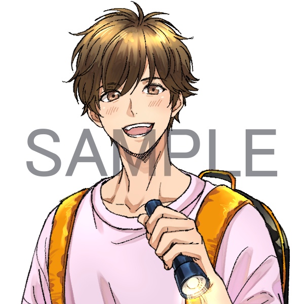 【Commission】イラスト依頼受注(個人様用)