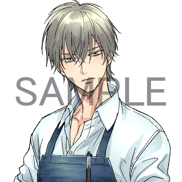 【Commission】イラスト依頼受注(個人様用)