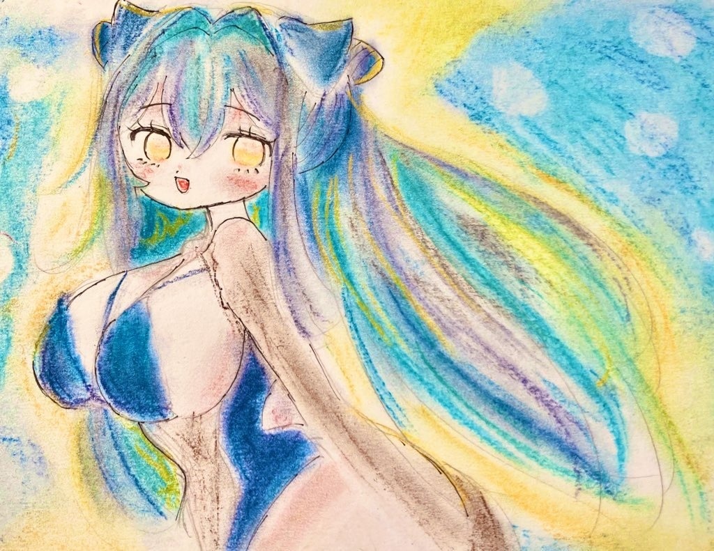 セイレーン 原画