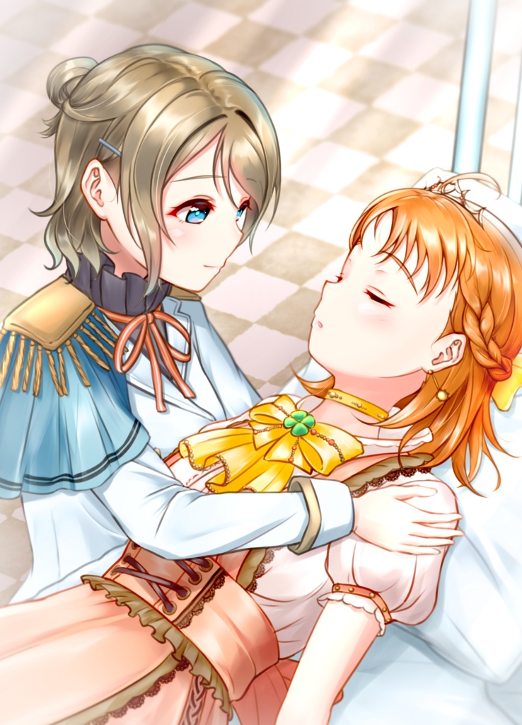 眠り姫