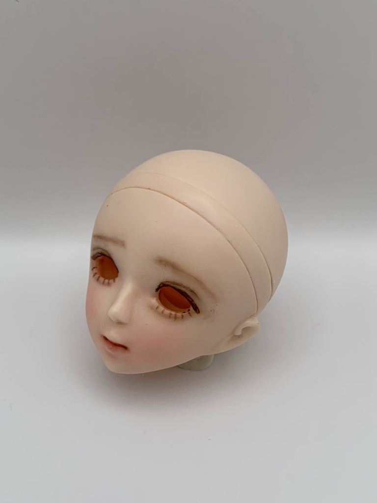PARABOX グレイス カスタムヘッド 個人メイク