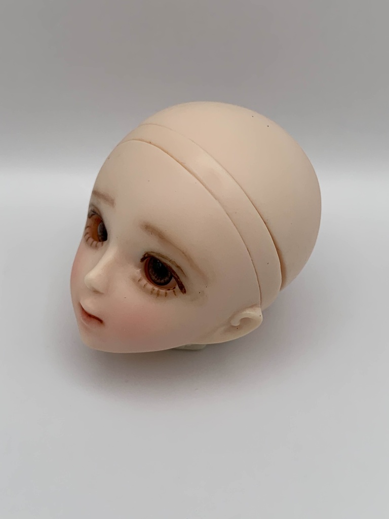 PARABOX グレイス カスタムヘッド 個人メイク