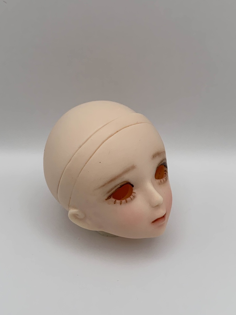 PARABOX グレイス カスタムヘッド 個人メイク