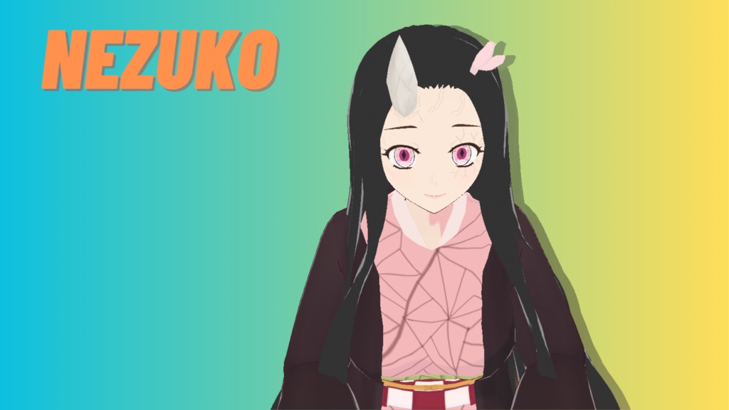 Nezuko