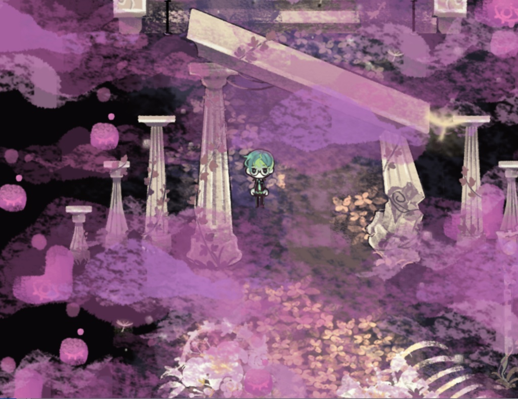 【フリーゲームDL版】Ghost Hospital-in Thousand Horror Hill-