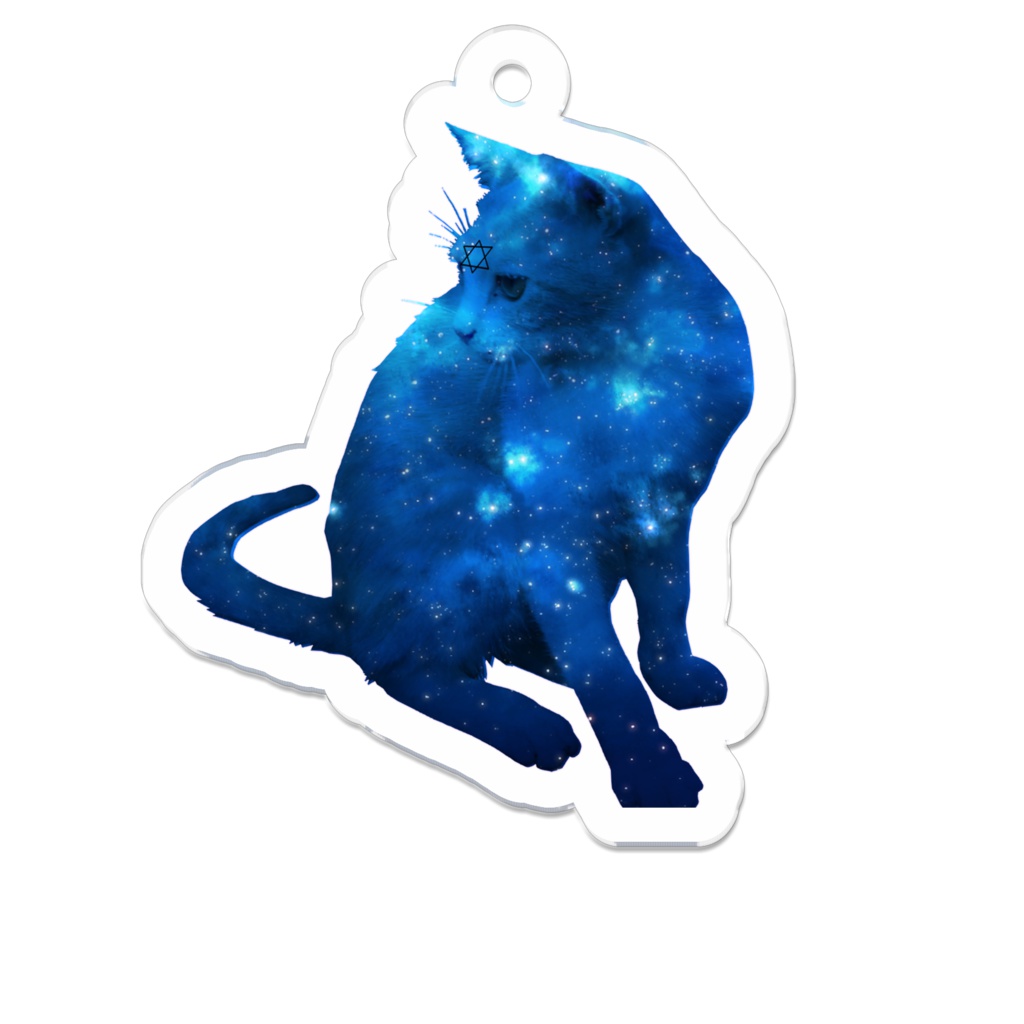 宇宙猫