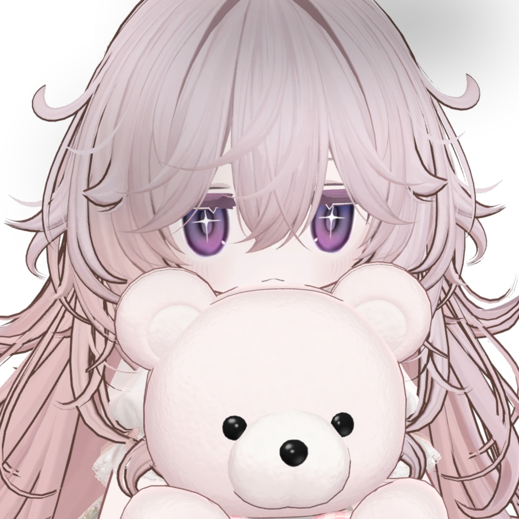 マジカルクロスアイ【5アバター対応】