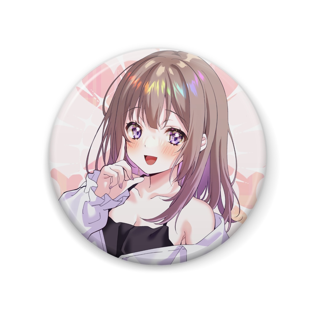 缶バッジ（セット）