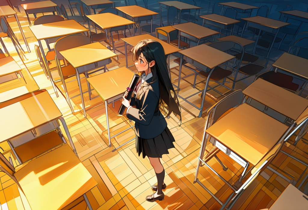 ECHOES of YESTERDAY