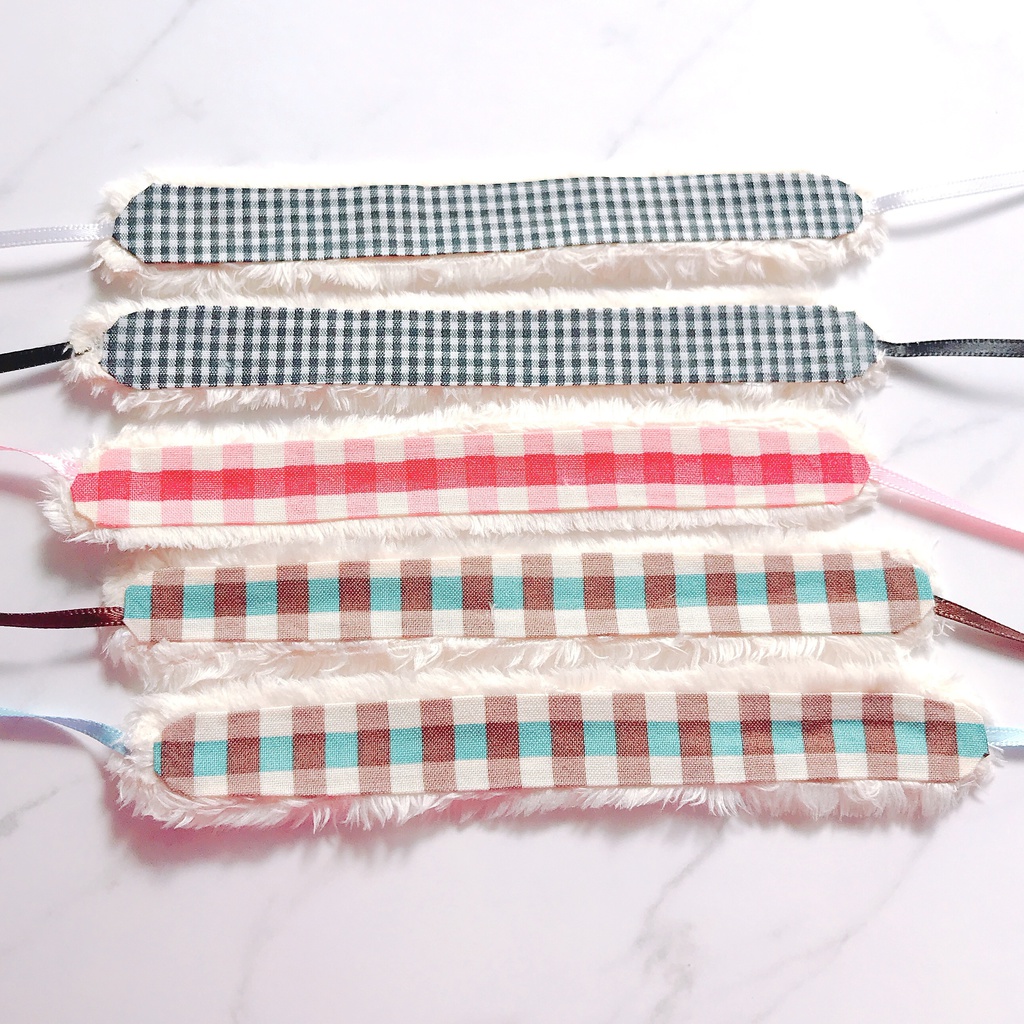 ファーティペット(5色)