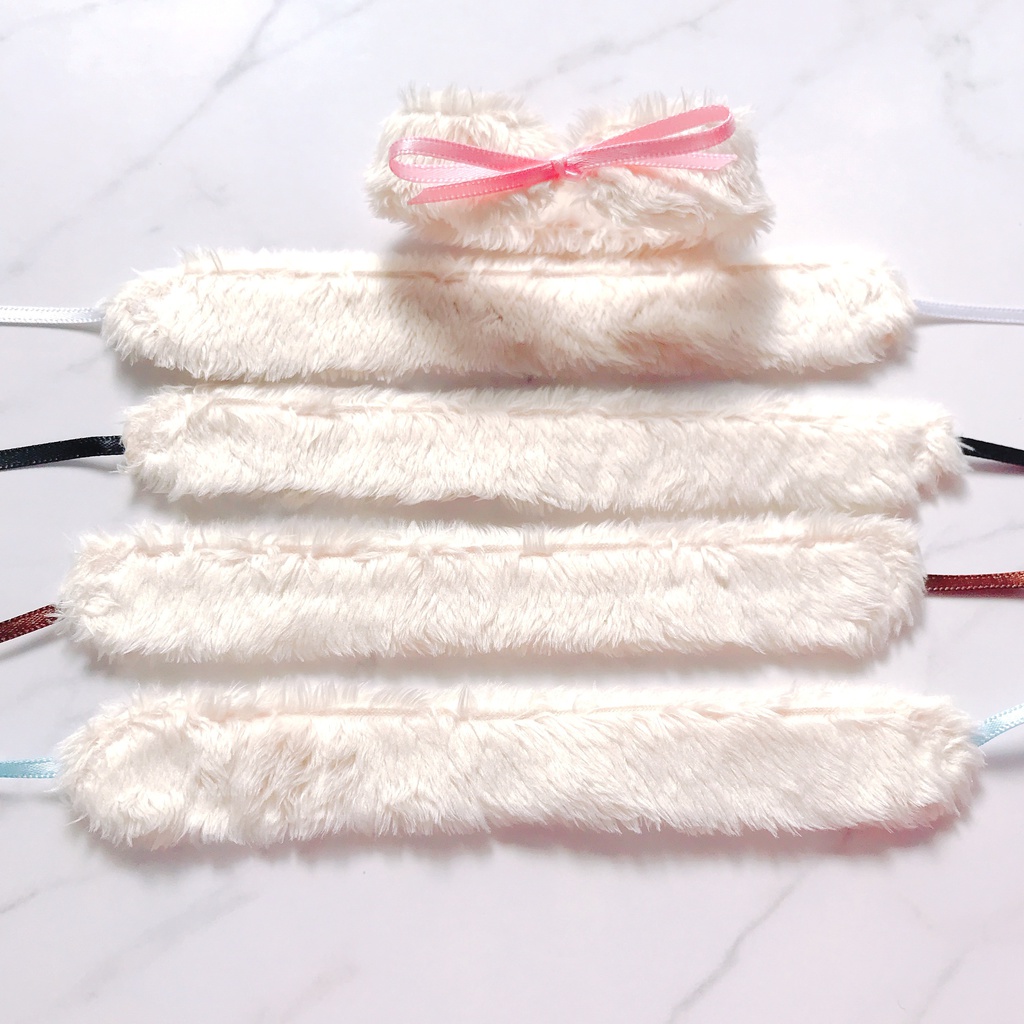 ファーティペット(5色)