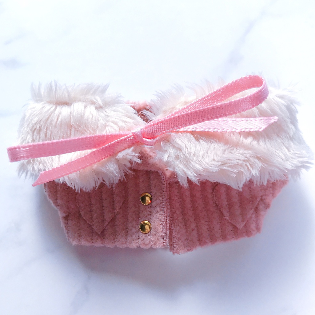 ファーティペット(5色)