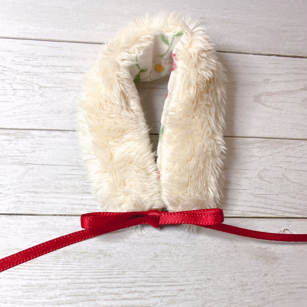 ファーティペット(ベージュ)