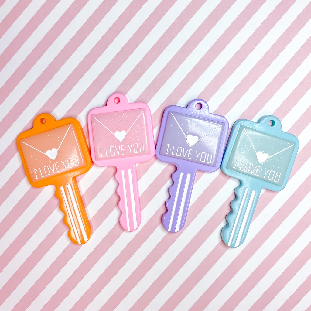 ラブレターシャツ