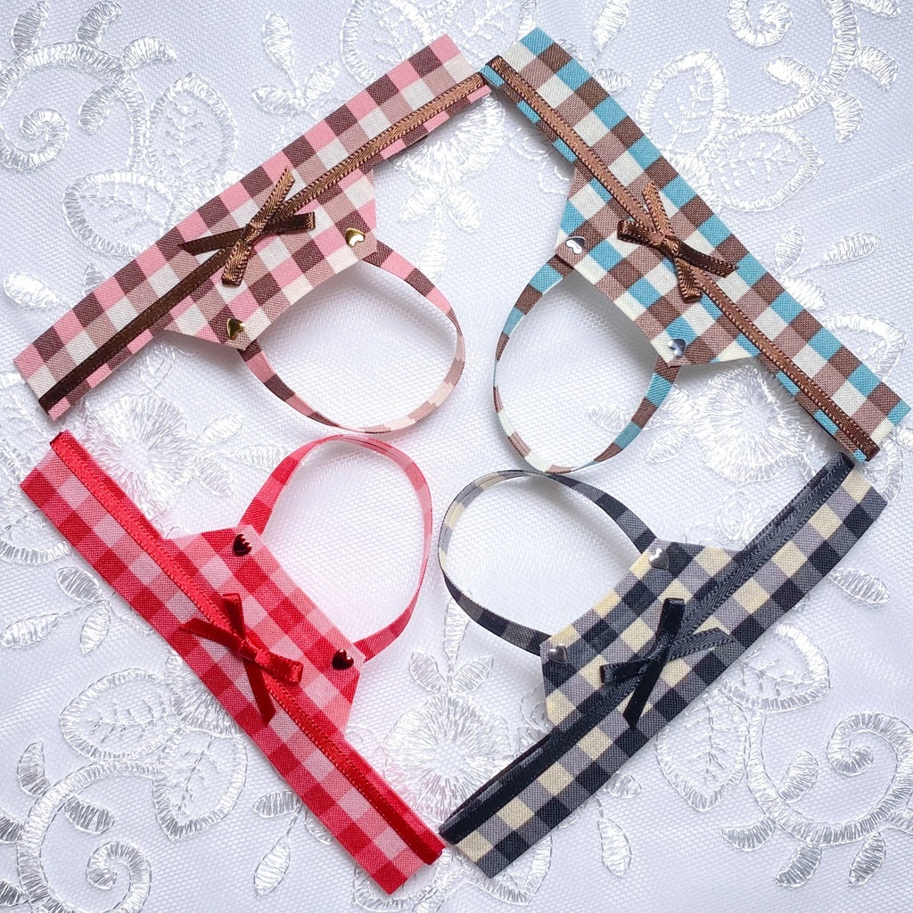 エプロン(単品)