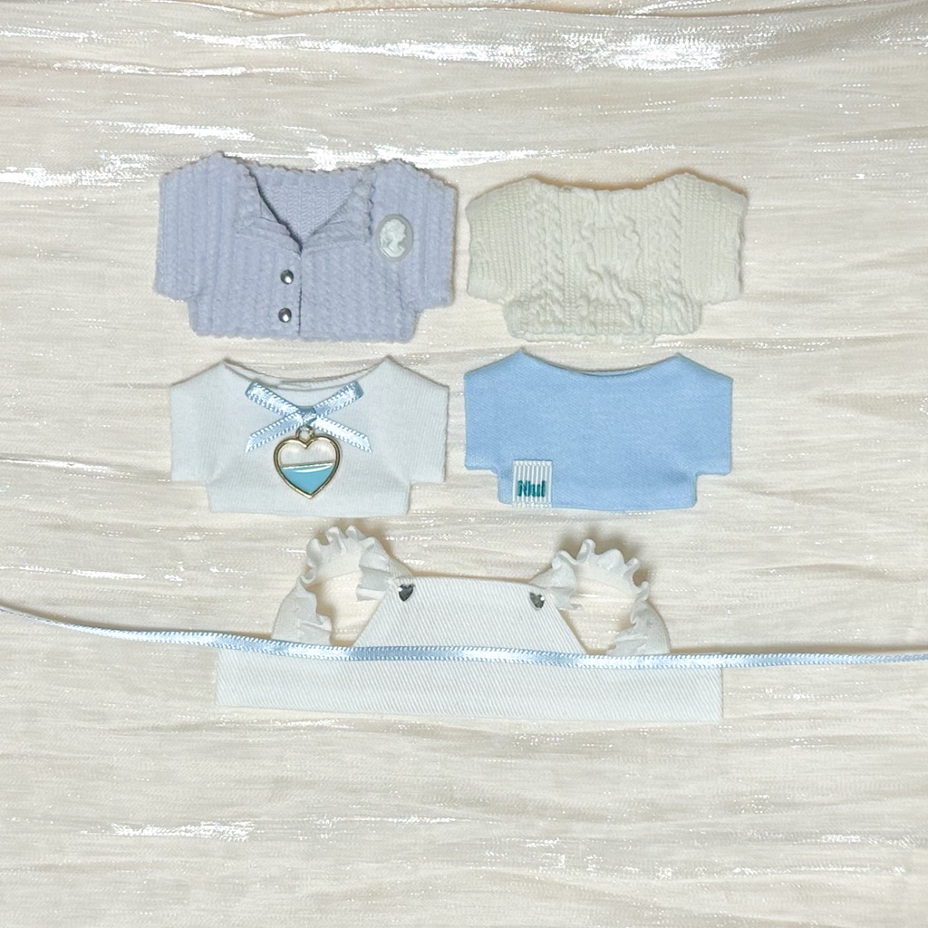 10cmぬい向け 2026福袋