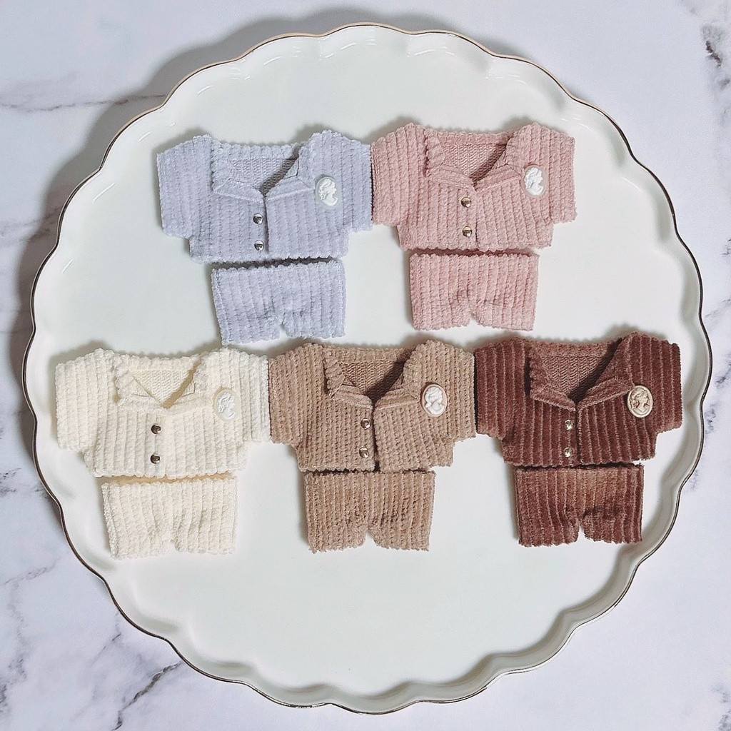 10cmぬい向け 2026福袋