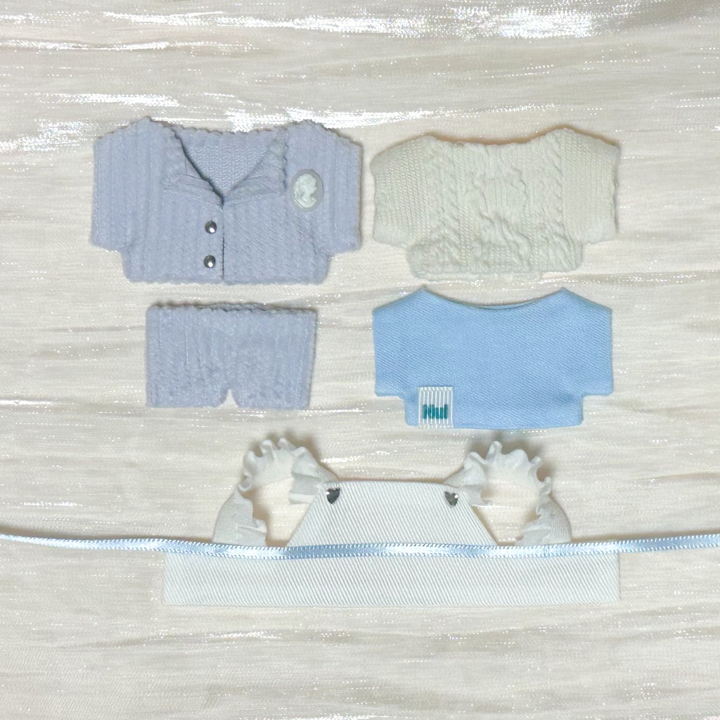 10cmぬい向け 2026福袋