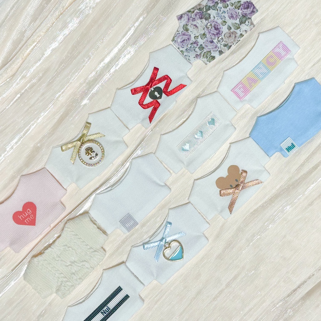 10cmぬい向け 2026福袋