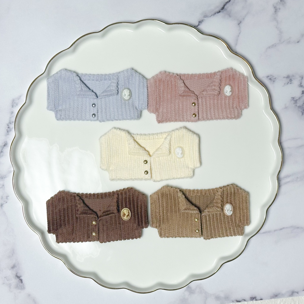 10~12cmぬい向け 2026福袋