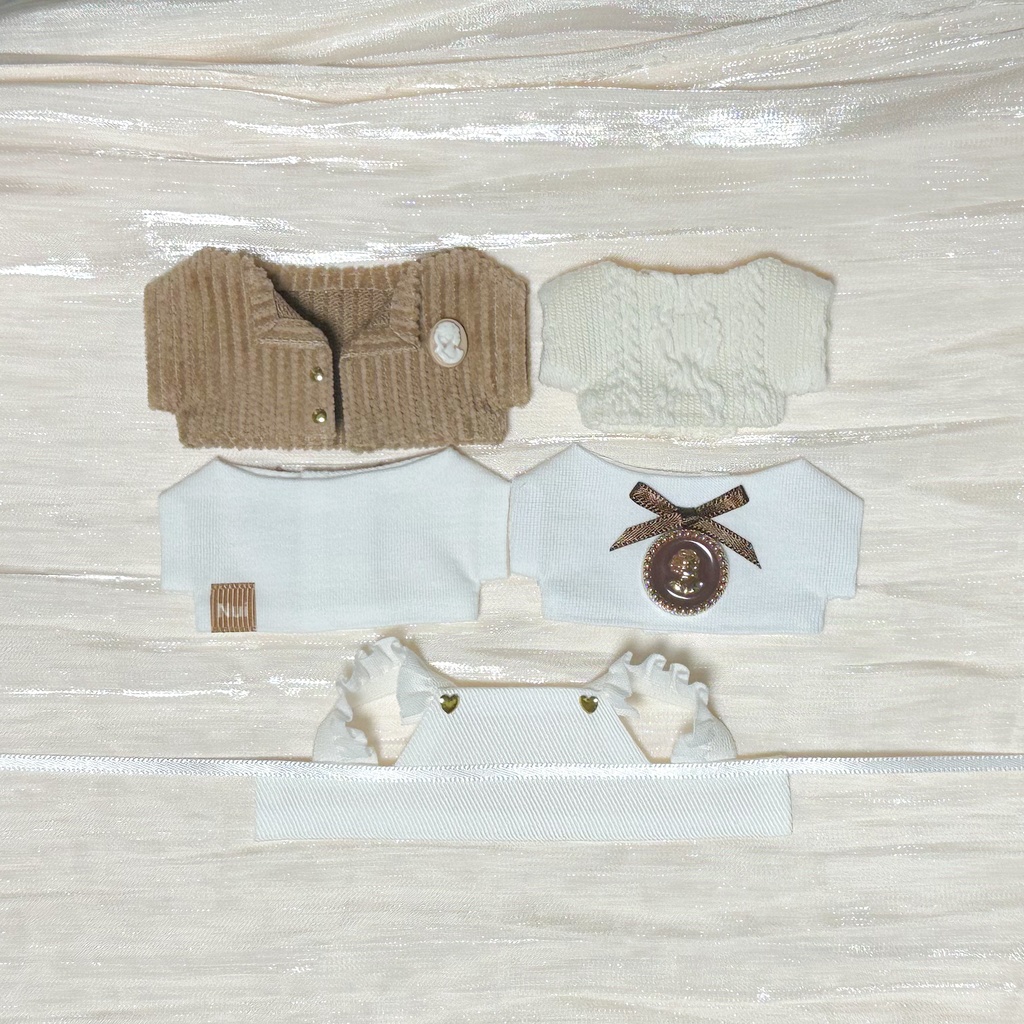 10~12cmぬい向け 2026福袋