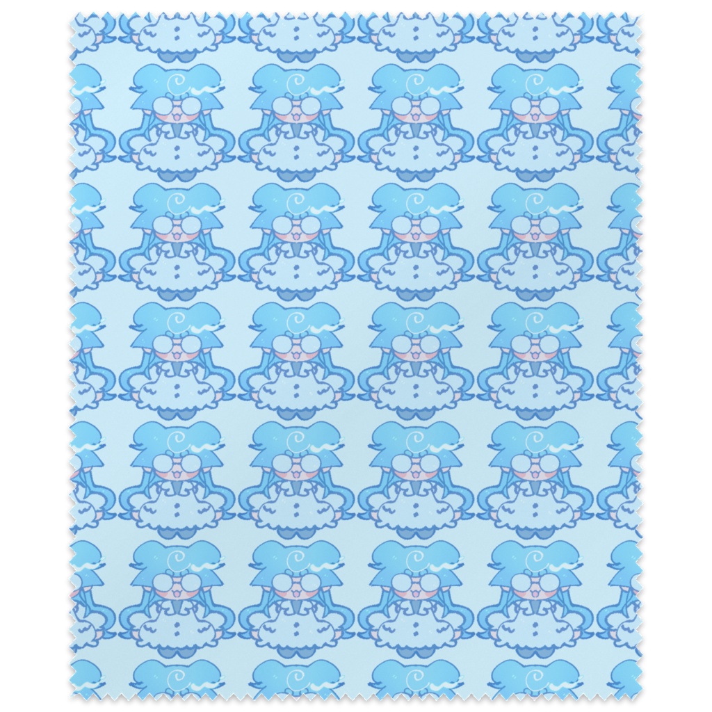 浅伽のおメガネ拭き《A》