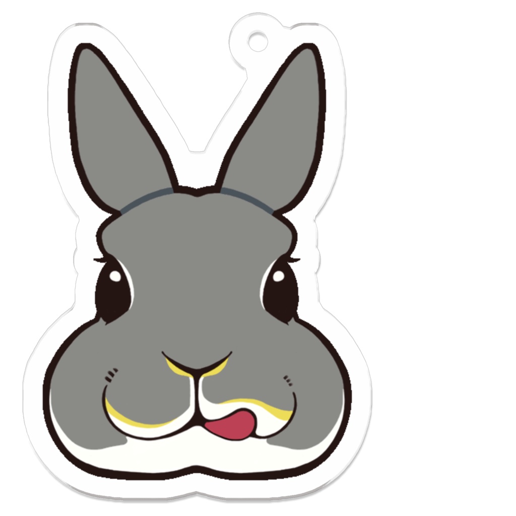 ぺろ!