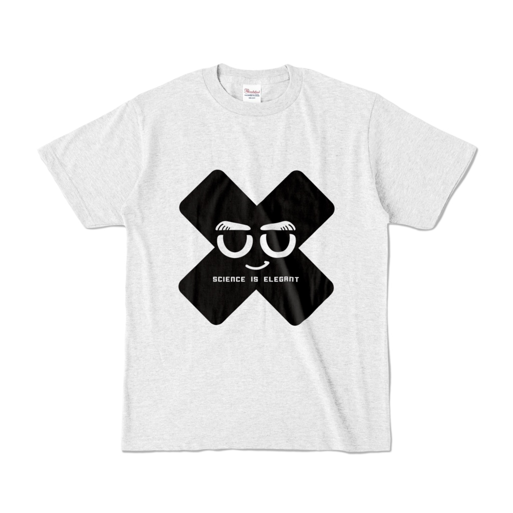 えれがんとカラーTシャツ