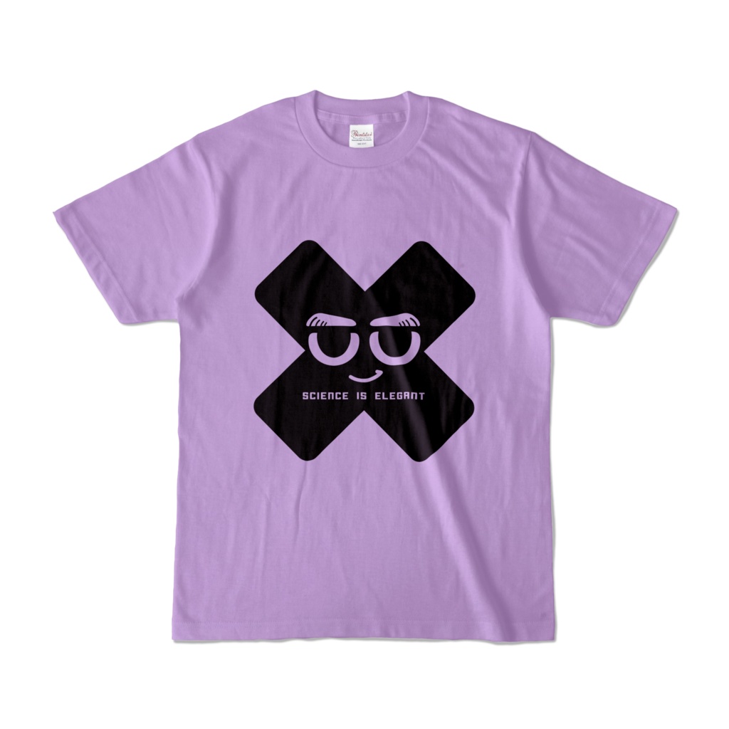 えれがんとカラーTシャツ