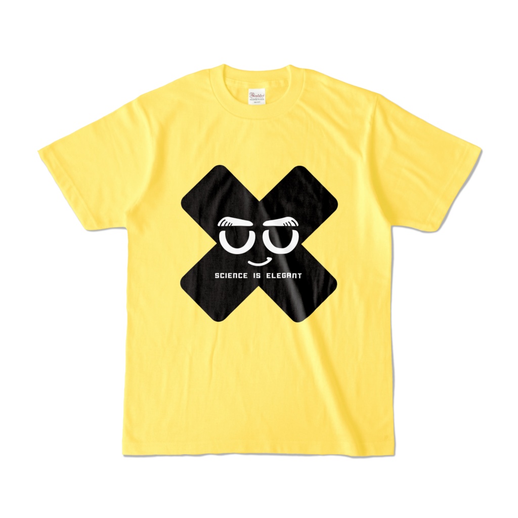 えれがんとカラーTシャツ