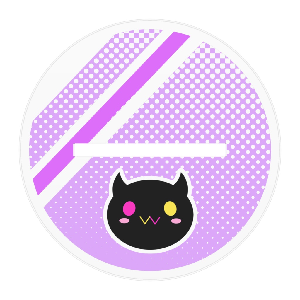 【エアコミケ3】常闇トワ新衣装100×100mmアクリルフィギュア