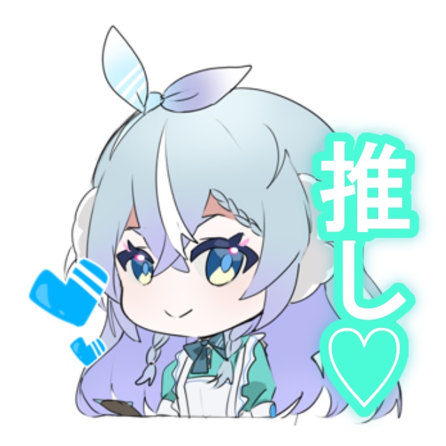 海萌かいなアクリルキーホルダー新・旧衣装