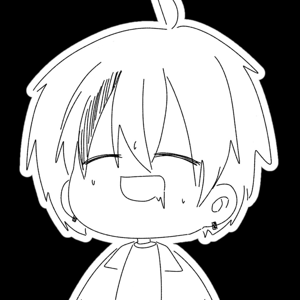 アセアセひかくん(分身体)