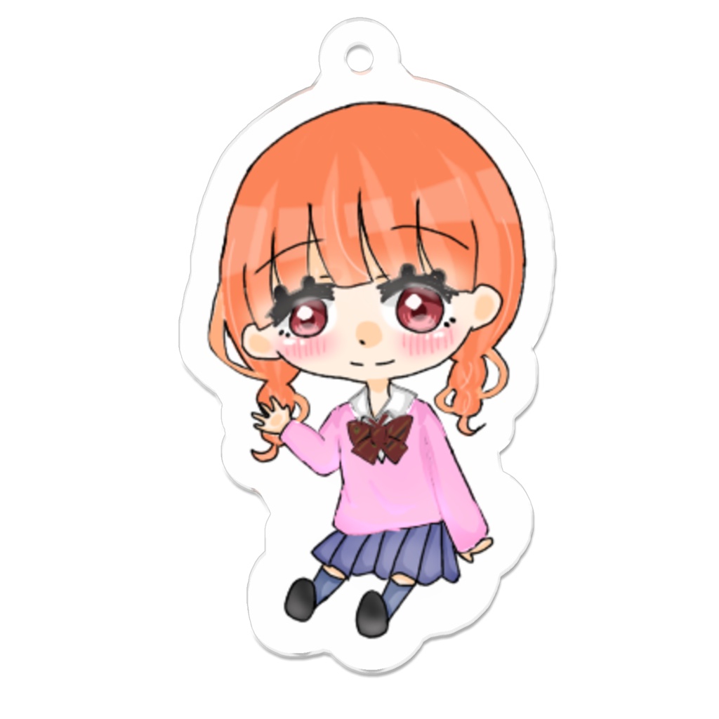 ふわふわgirl