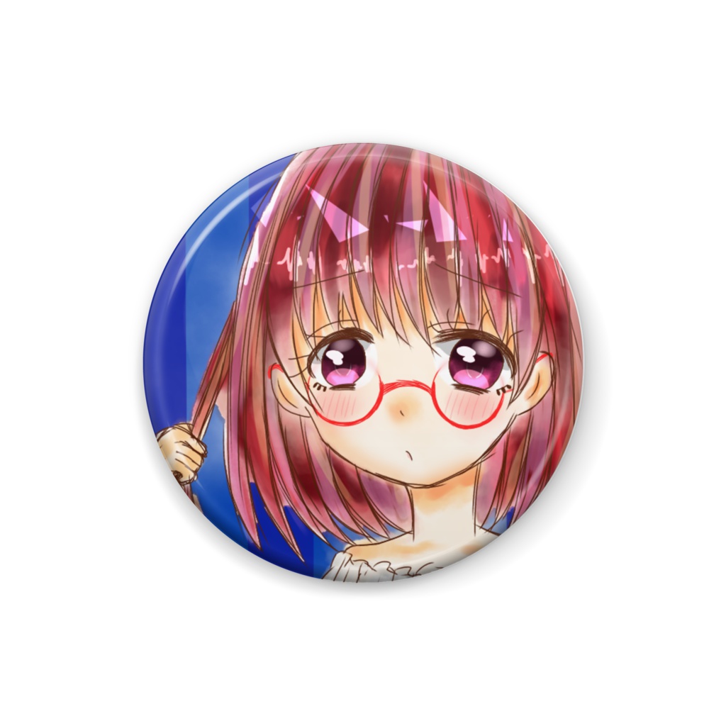 キラキラ